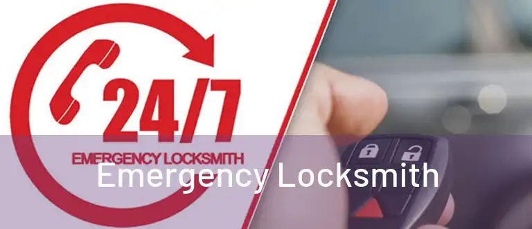  Emergency Locksmith 