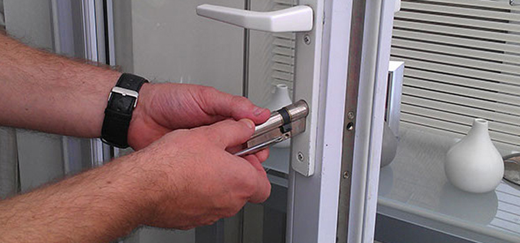 Commercial Door Lock Repair in Ben Lomond