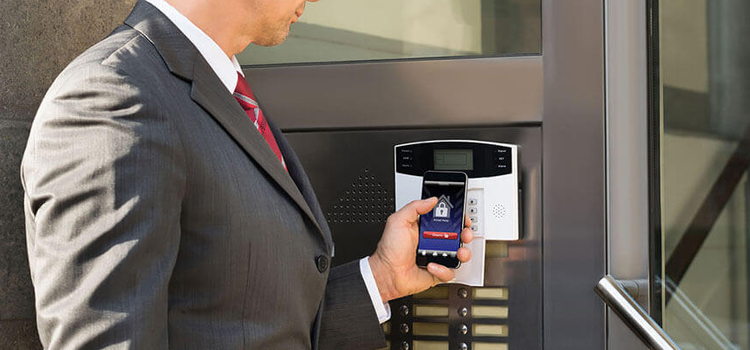 Commercial Office Locksmith Ben Lomond