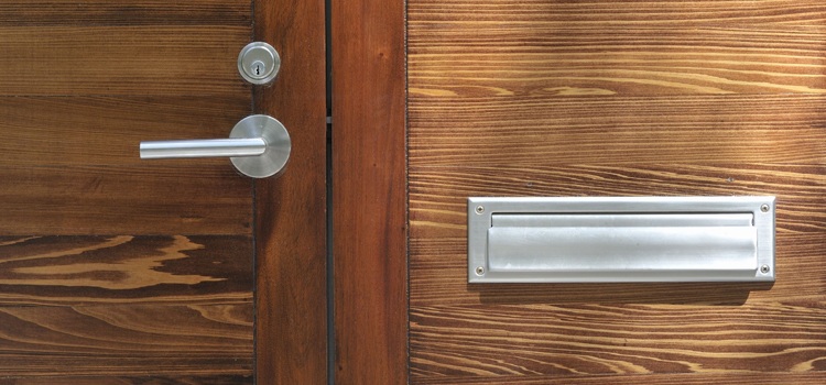 Electric Front Door Lock Repair Ben Lomond