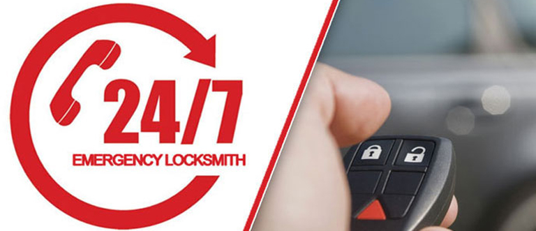 Emergency Locksmith Ben Lomond