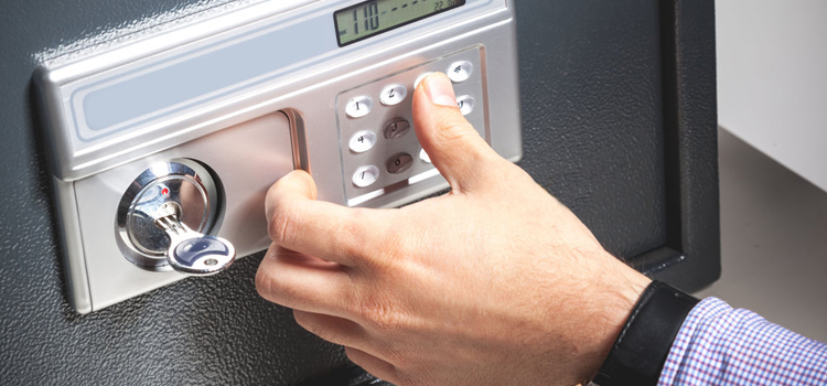 Safe Opener Service Ben Lomond