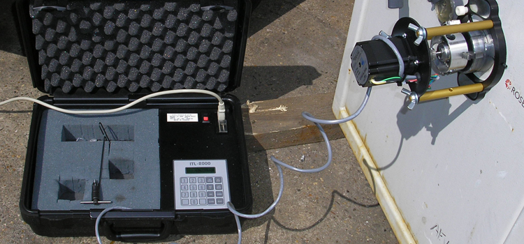 Safe Unlocking Ben Lomond